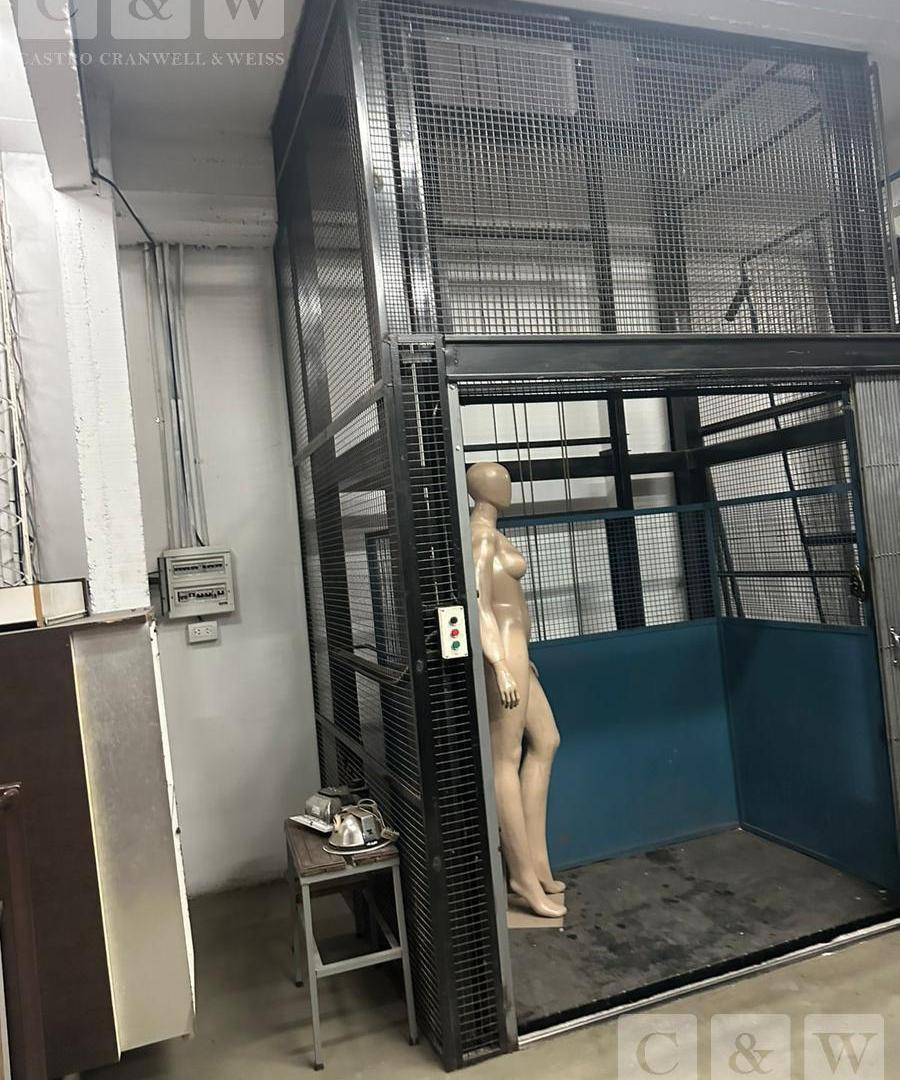 Foto de Deposito con Oficinas Comerciales en Chacarita Mixtura 4, imagen 3