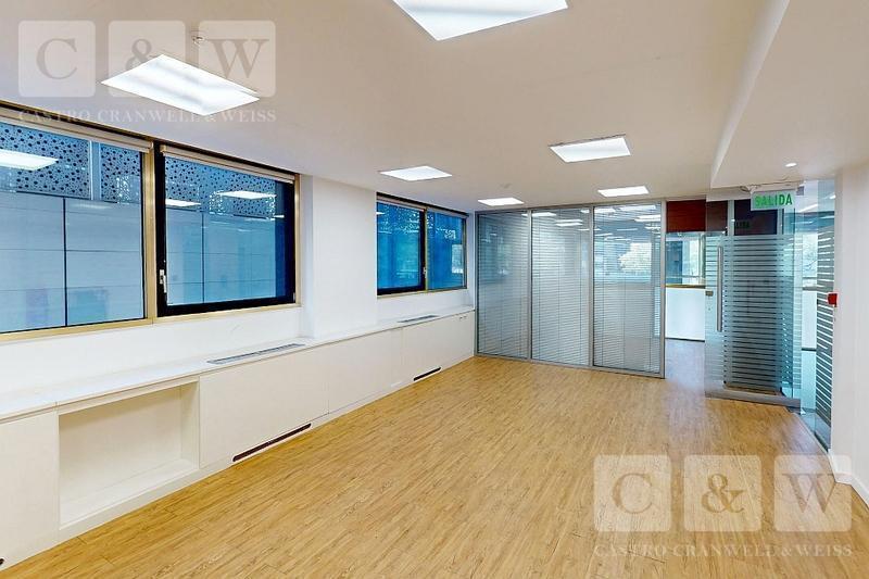 Foto de Reconquista 1166 | Oficina en Alquiler y Venta | Retiro, imagen 2