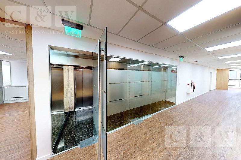 Foto de Reconquista 1166 | Oficina en Alquiler y Venta | Retiro, imagen 2