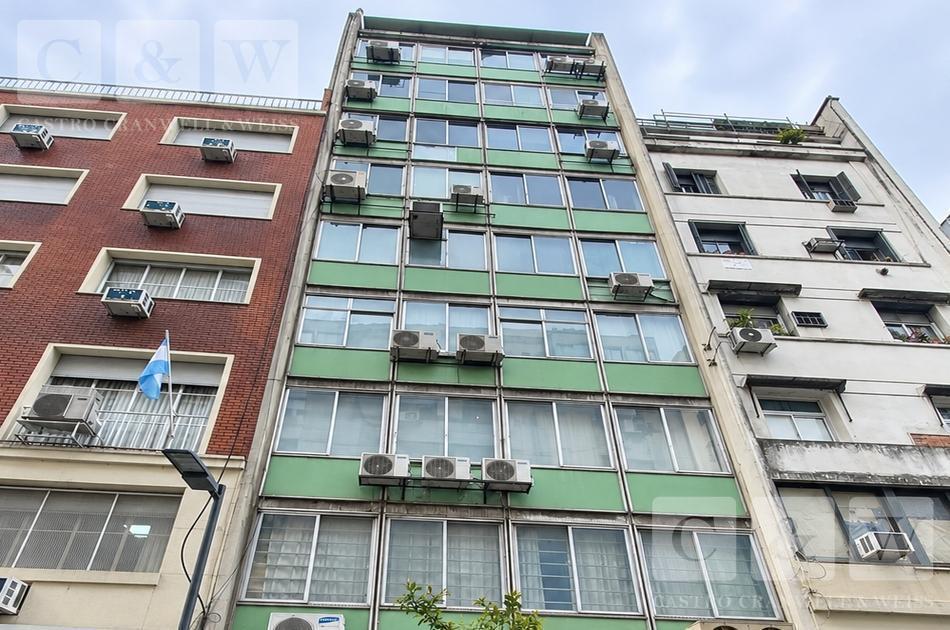 Foto de San Martín al 600 | Oficina en Venta y Alquiler | Microcentro, imagen 4