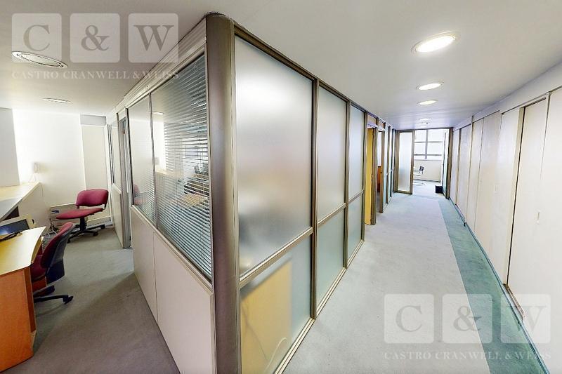 Foto de San Martín al 600 | Oficina en Venta y Alquiler | Microcentro, imagen 3