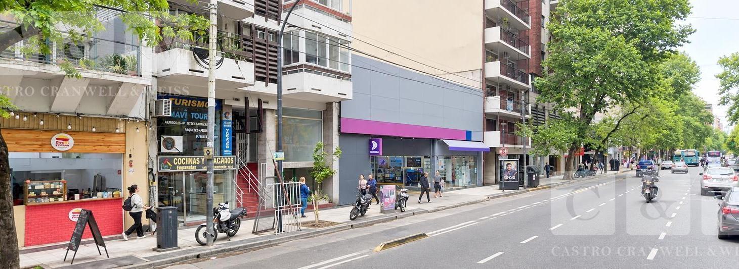 Foto de Av. Corrientes al 3800 | Terreno en venta | Palermo, imagen 3