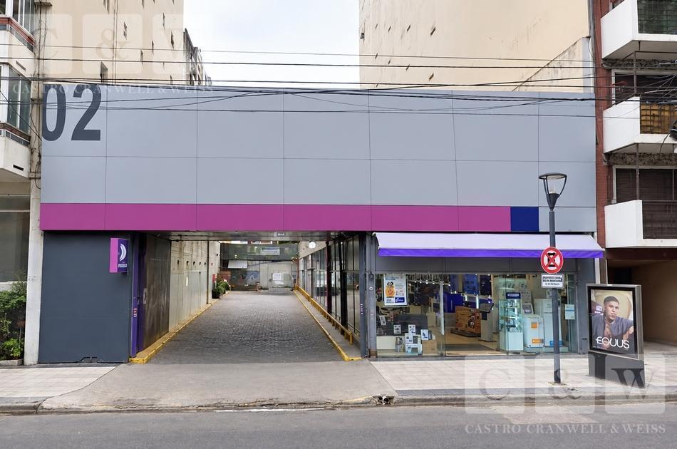 Foto de Av. Corrientes al 3800 | Terreno en venta | Palermo, imagen 1