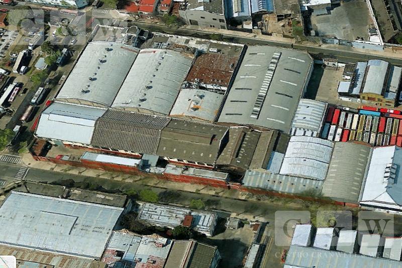 Foto de Lavardén al 400 | Terreno en venta | Parque Patricios, imagen 1