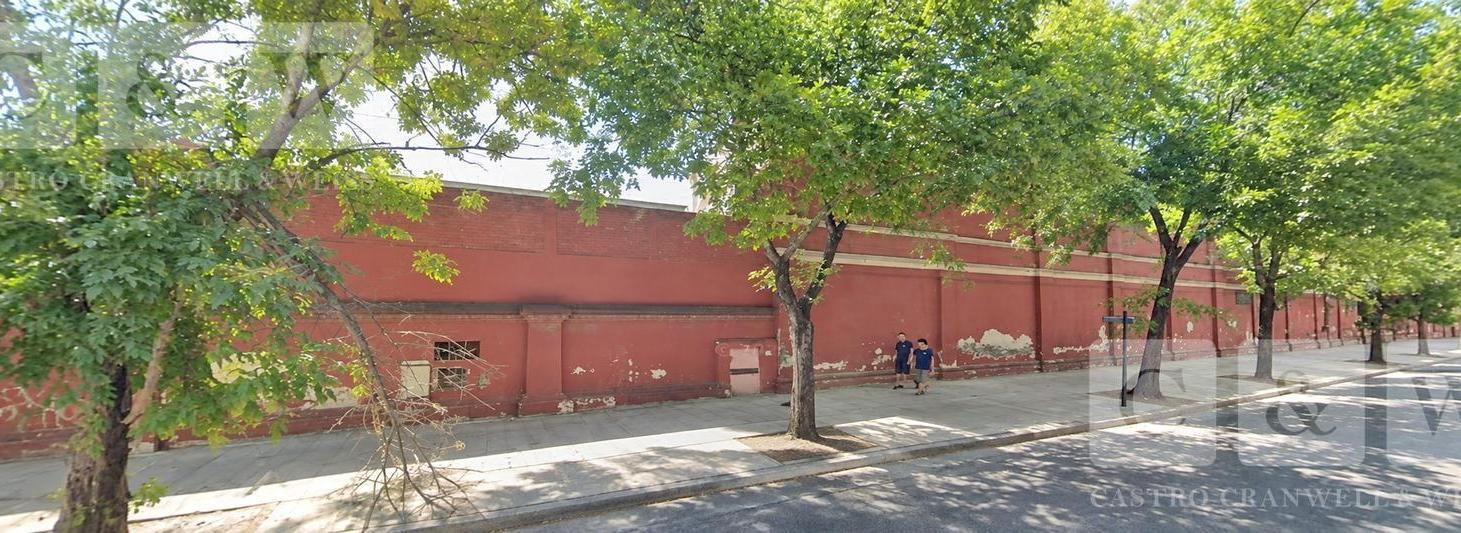 Foto de Lavardén al 400 | Terreno en venta | Parque Patricios, imagen 3