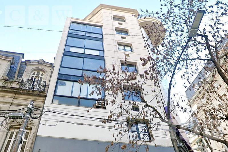 Foto de Av. Santa Fe al 2400 | Edificio Comercial en venta | Recoleta, imagen 2