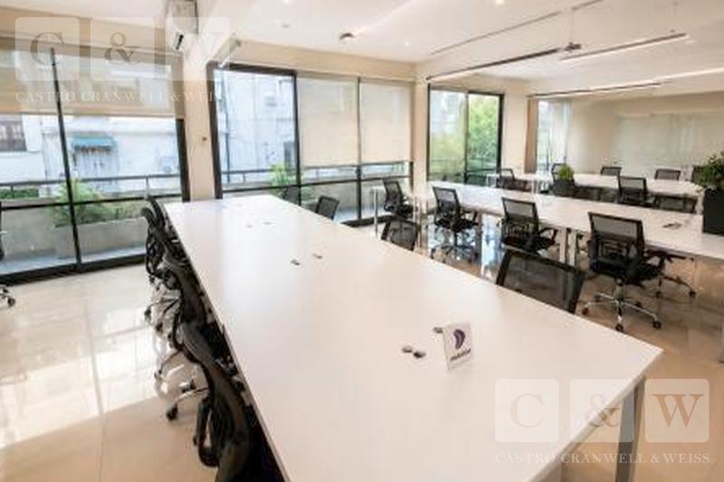 Foto de Av. Santa Fe al 2400 | Edificio Comercial en venta | Recoleta, imagen 4
