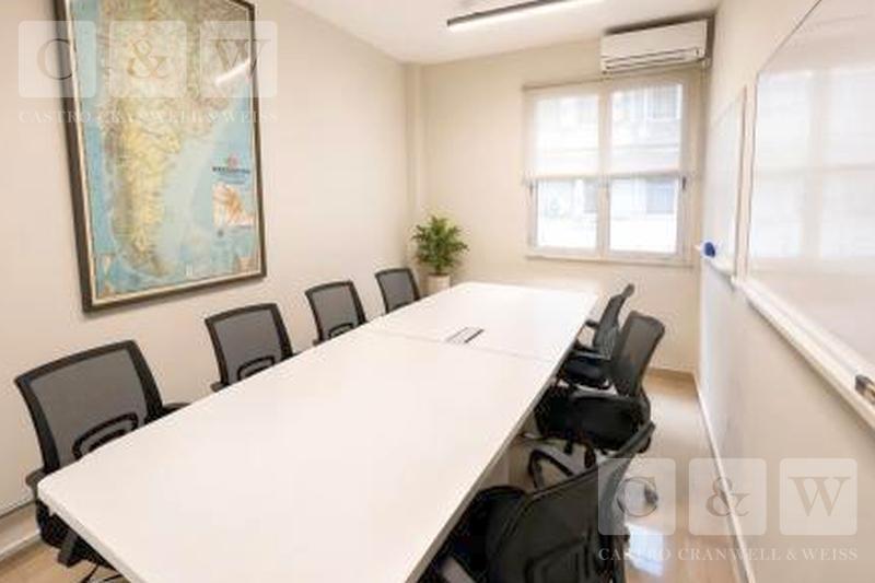 Foto de Av. Santa Fe al 2400 | Edificio Comercial en venta | Recoleta, imagen 5