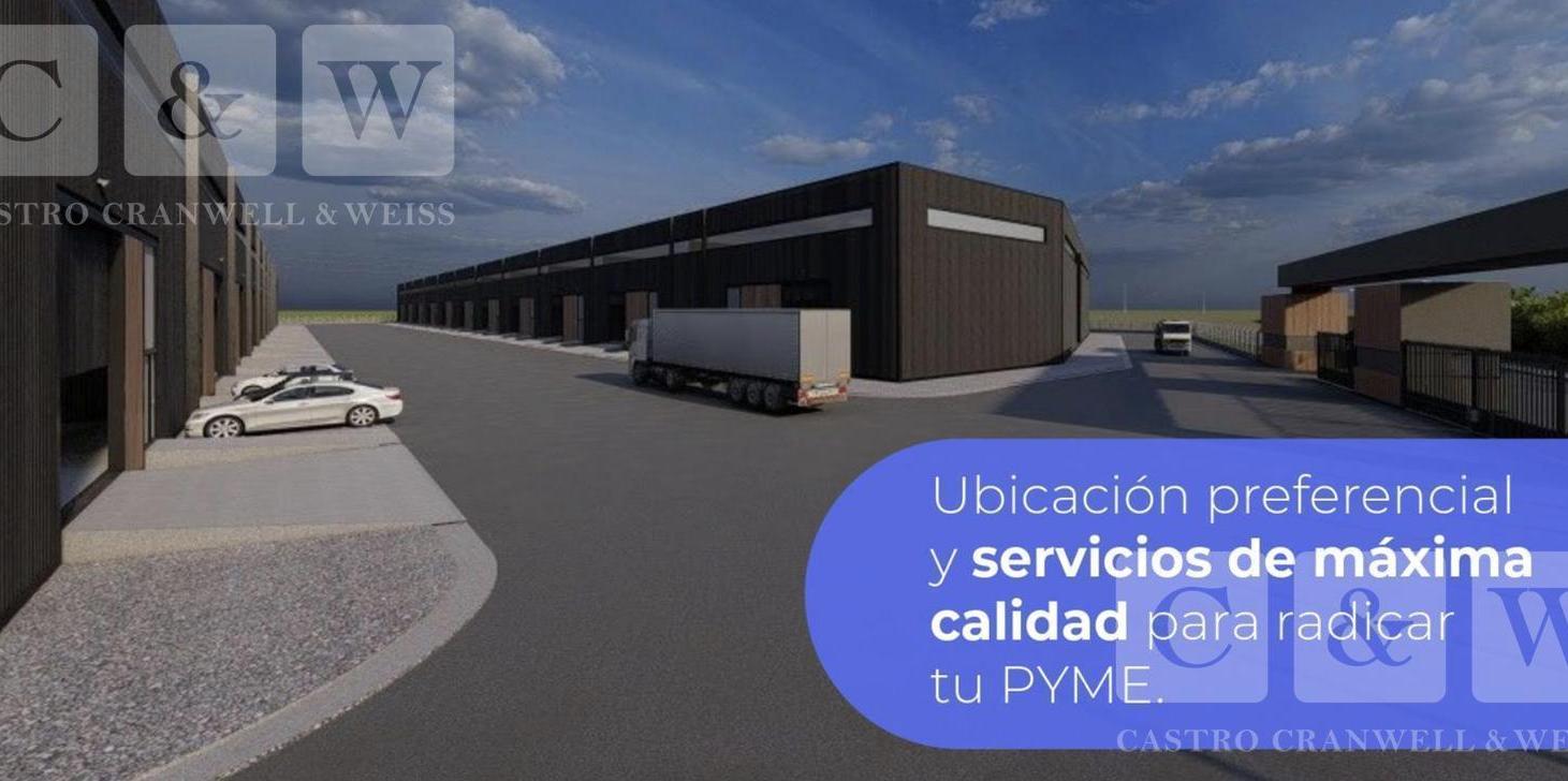Foto de Galpón industrial logístico, imagen 1