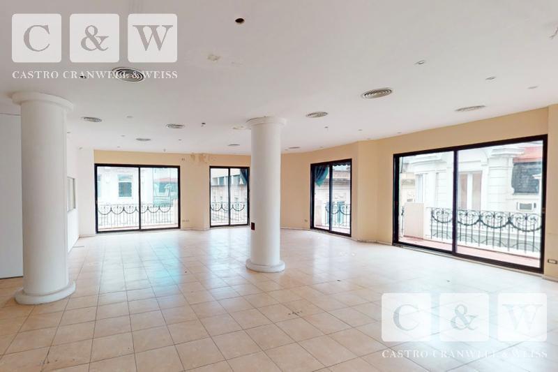 Foto de Sarmiento al 600 | Oficina en Alquiler | Microcentro, imagen 1