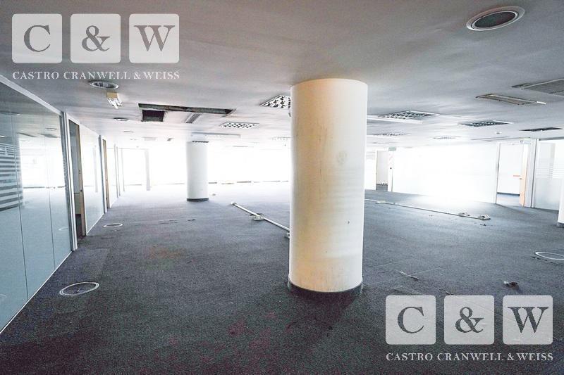 Foto de Av. Roque Sáenz Peña al 1100 | Oficina en Alquiler | Microcentro, imagen 4