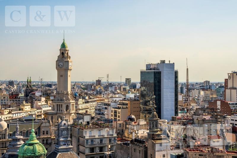Foto de Bartolomé Mitre al 400 | Oficinas en Alquiler | Microcentro, imagen 4