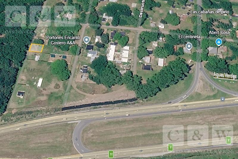 Foto de Lancha Cormorán | Terreno en venta | Aguas Verdes, imagen 4