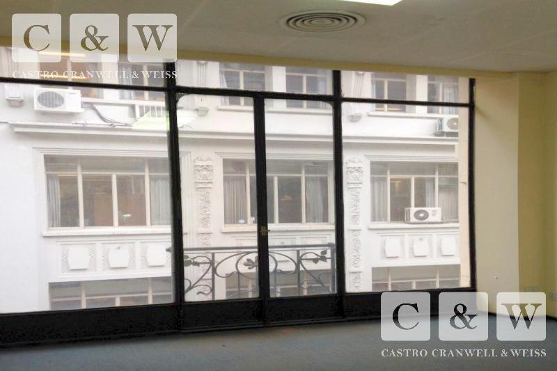 Foto de Sarmiento al 600 | Oficina en Alquiler | Microcentro, imagen 1