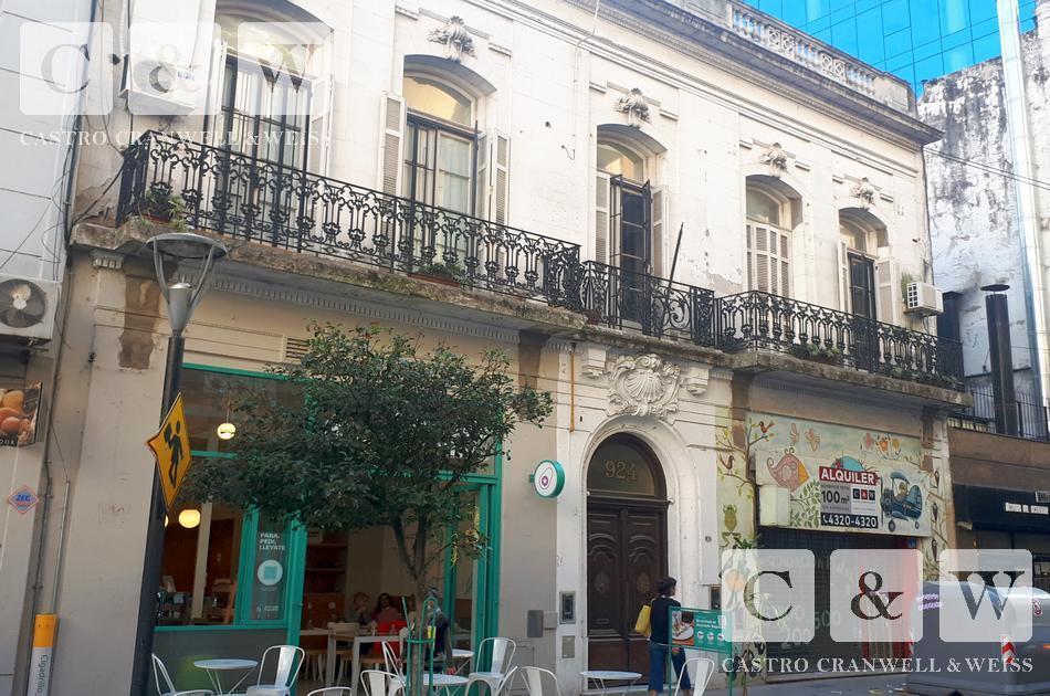 Foto de Suipacha al 900 | Terreno en venta | Zona Retiro, imagen 2