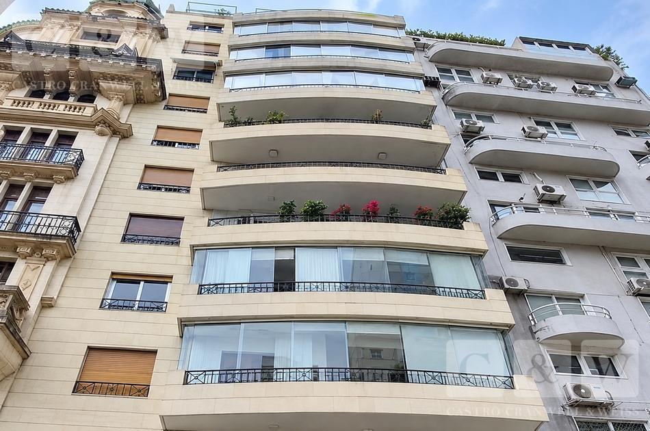 Foto de Suipacha al 1300 | Departamento en venta | Retiro, imagen 2