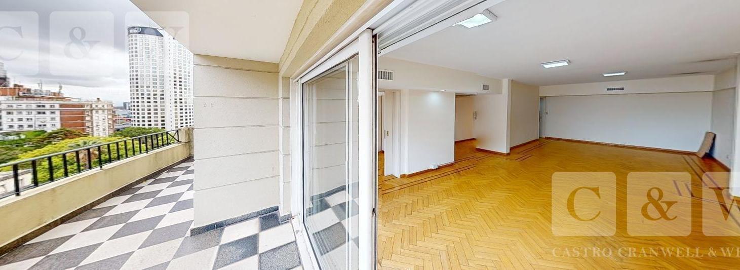Foto de Suipacha al 1300 | Departamento en venta | Retiro, imagen 3