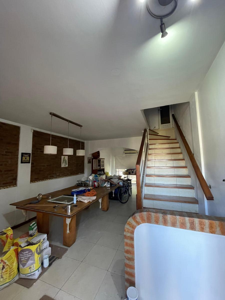 DUPLEX 3 AMBIENTES EN VENTA EN ADROGUE