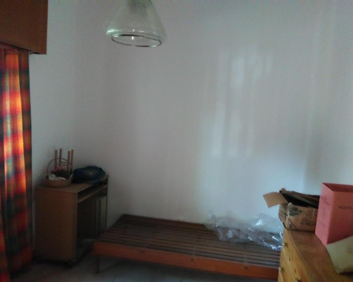 Casa 3 ambientes en venta en Jose Marmol