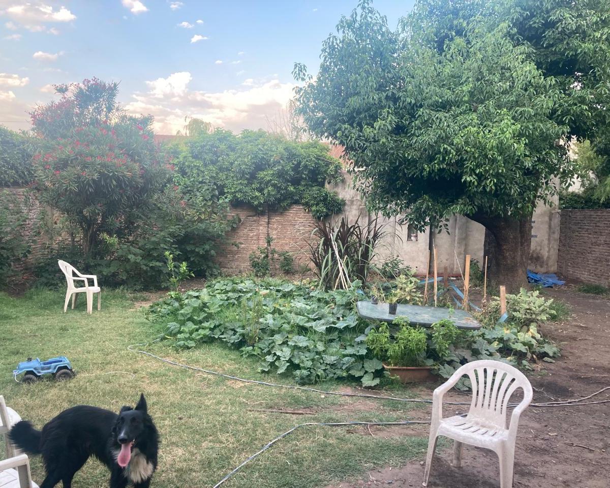 CASA EN VENTA EN ADROGUE 5 AMBIENTES CON JARDIN