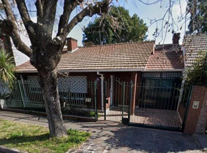 CHALET 2 DORMITORIOS SOBRE LA CALLE GENERAL PAZ AL 500 1