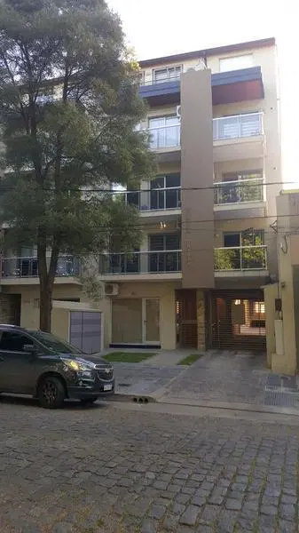 Departamento monoambiente alquiler Adrogue 5