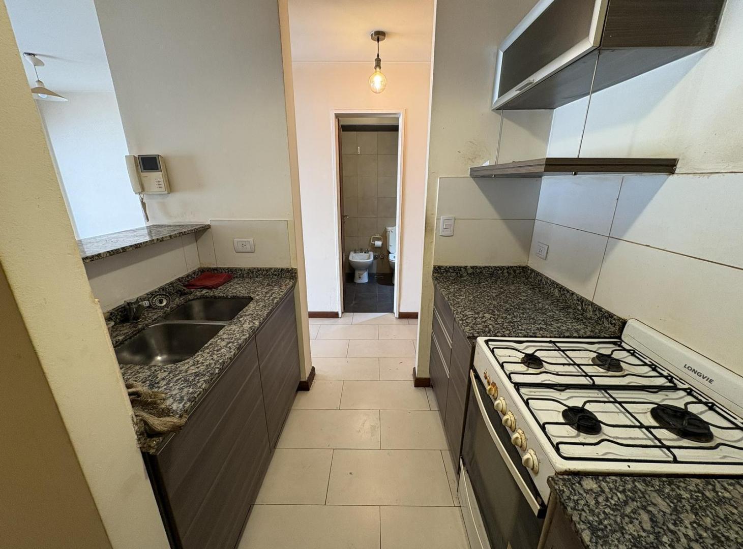 Foto de Departamento monoambiente alquiler Adrogue, imagen 1