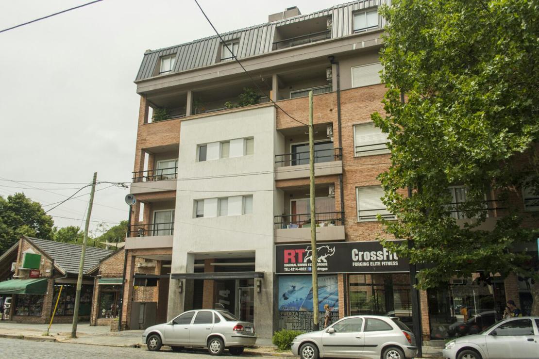 Departamento en venta 3 ambientes en Adrogue