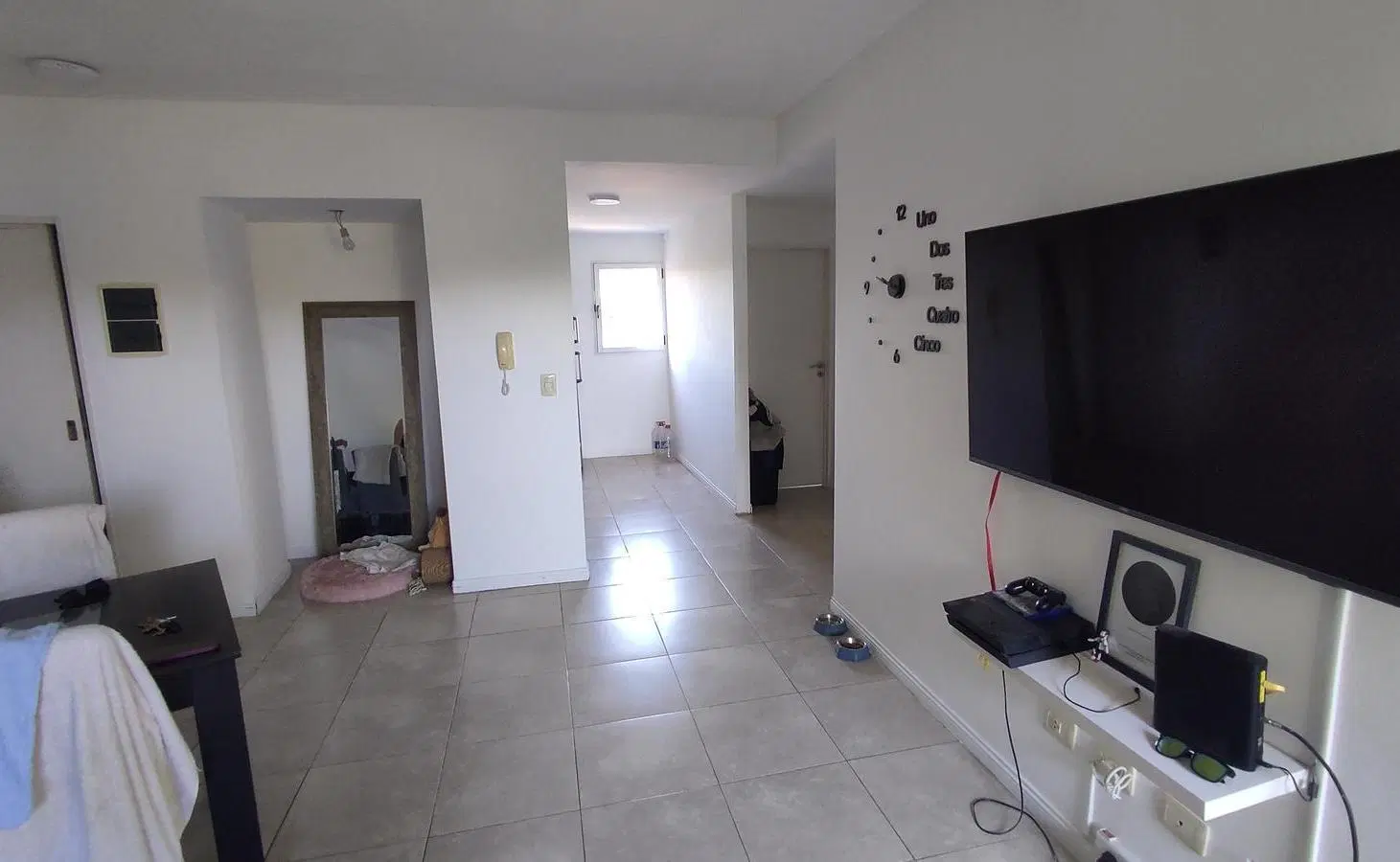 Departamento en venta 3 ambientes en Adrogue 1