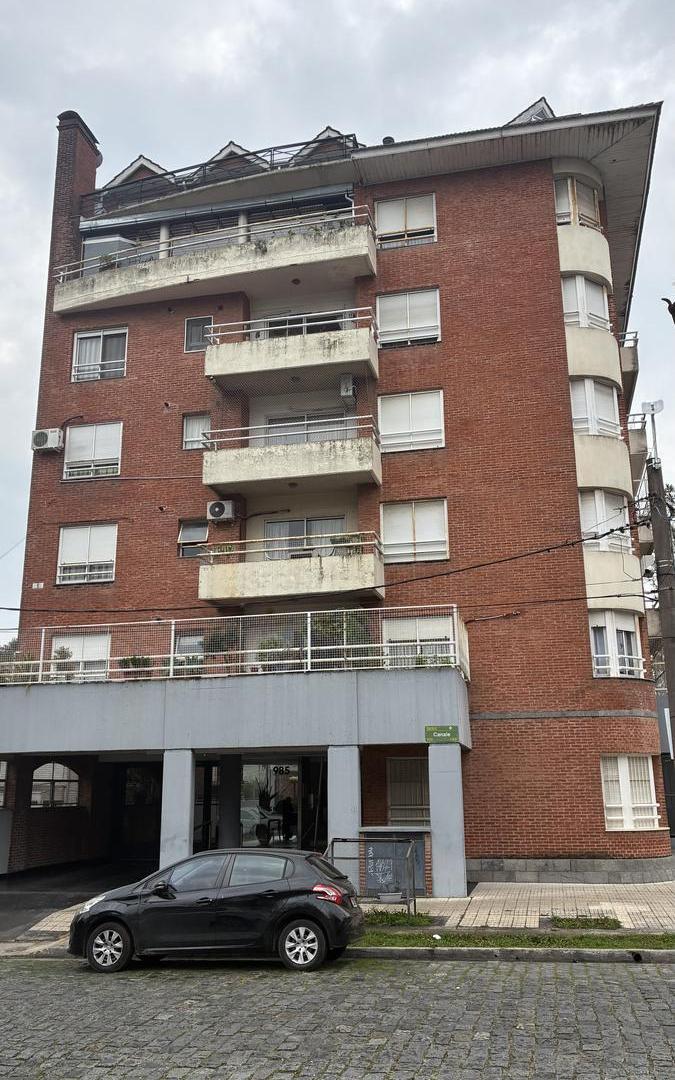 DEPARTAMENTO 3 AMBIENTES EN ALQUILER APTO USO PROFESIONAL ADROGUE
