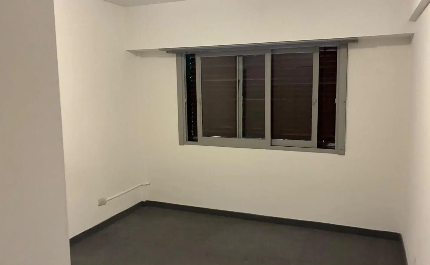 Departamento en alquiler 3 ambientes Adrogue con jardin 4