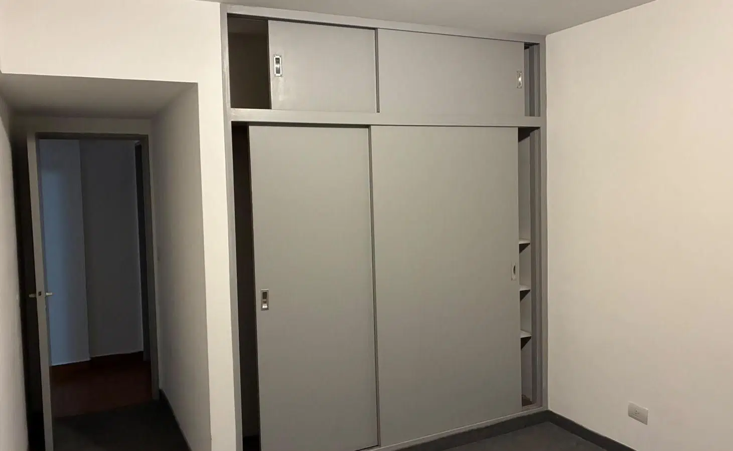 Departamento en alquiler 3 ambientes Adrogue con jardin 2