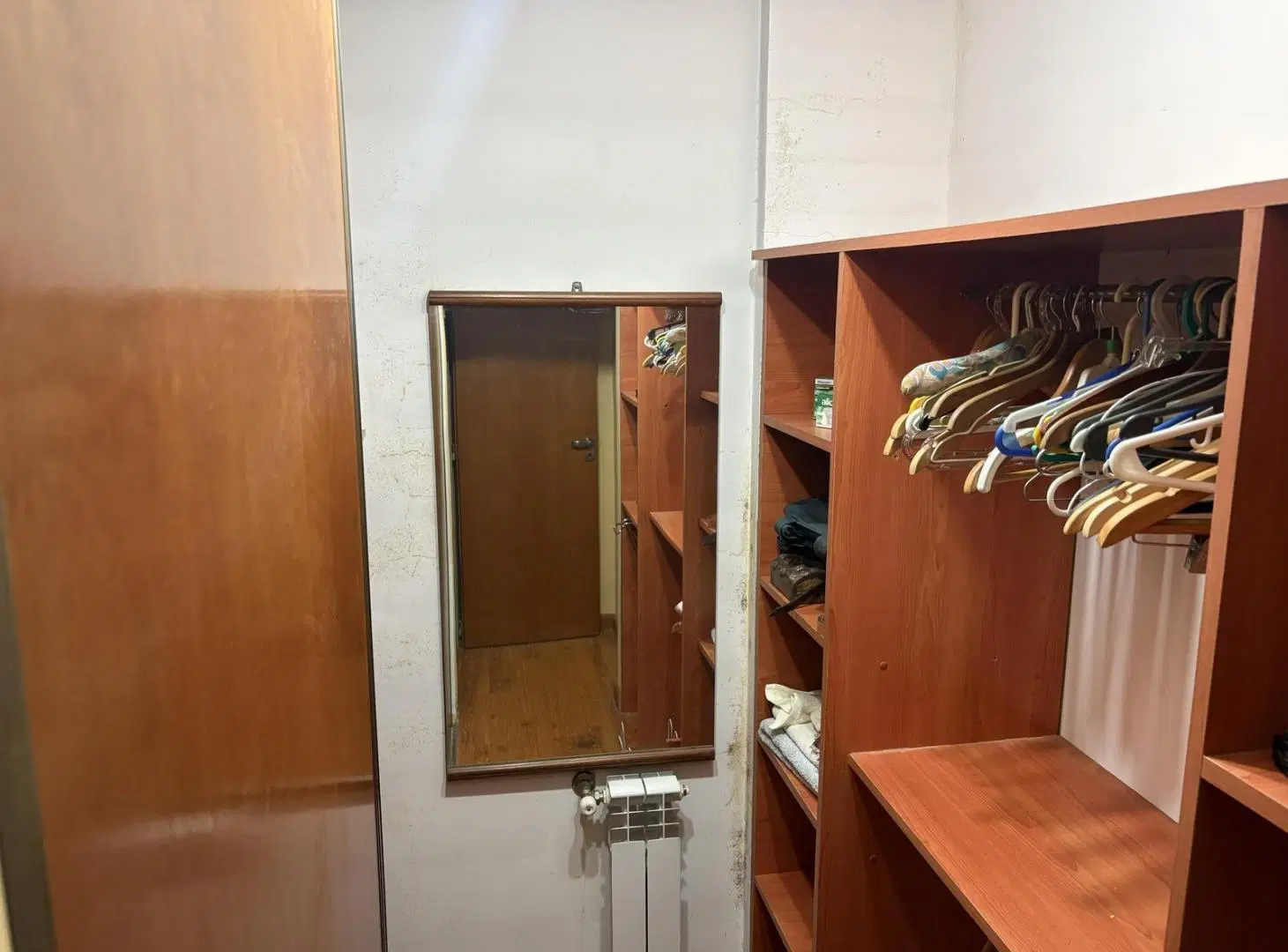 Departamento 3 ambientes en alquiler Adrogue con cochera lavadero y pileta 5