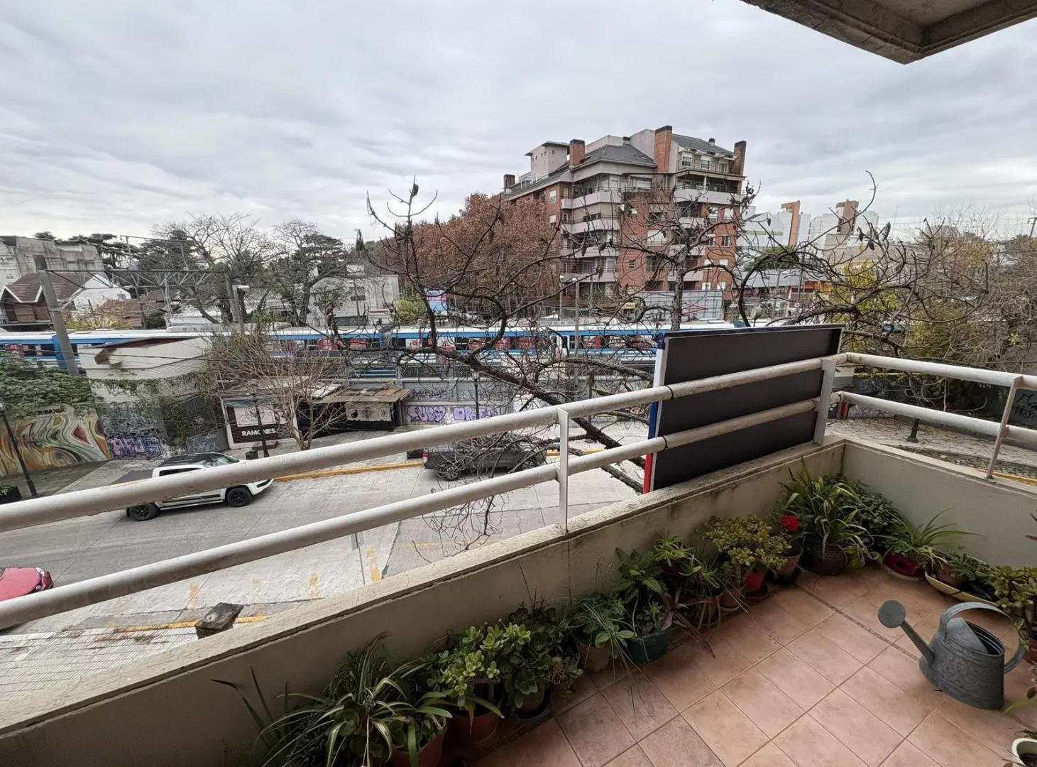 Departamento en venta en Adrogue 4 ambientes con pileta 4