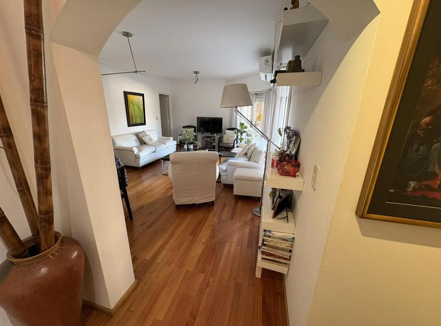 Departamento en venta en Adrogue 3 ambientes con cochera y amenities 2