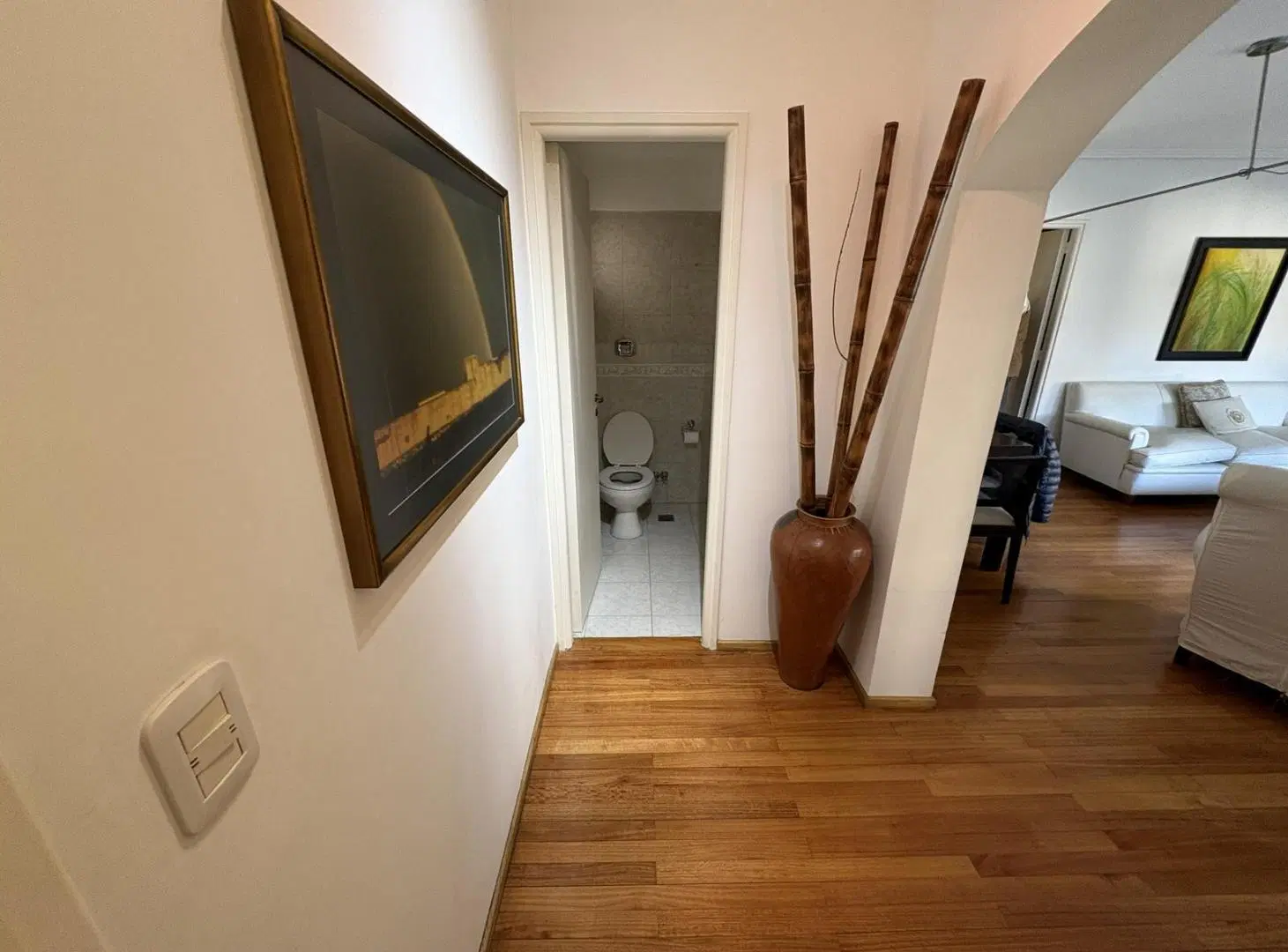 Departamento en venta en Adrogue 3 ambientes con cochera y amenities 4