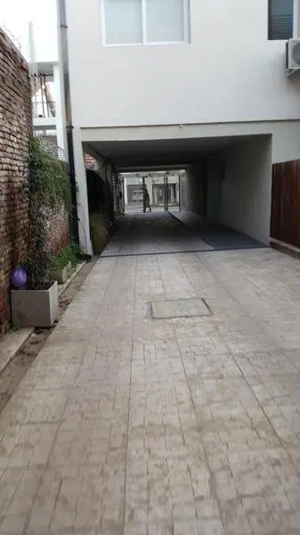 Departamento en alquiler 2 ambientes en Adrogue 2