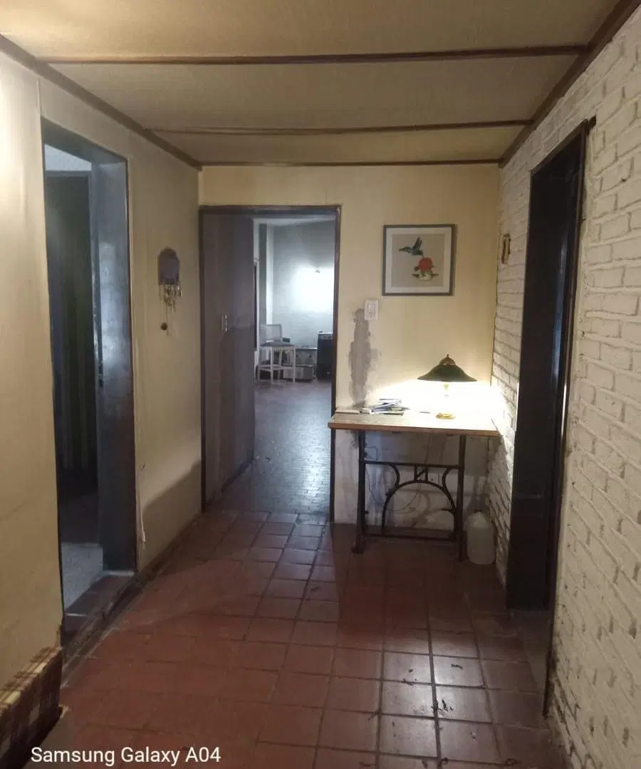 Casa 4 Ambientes en venta en Jose Marmol con jardin 5