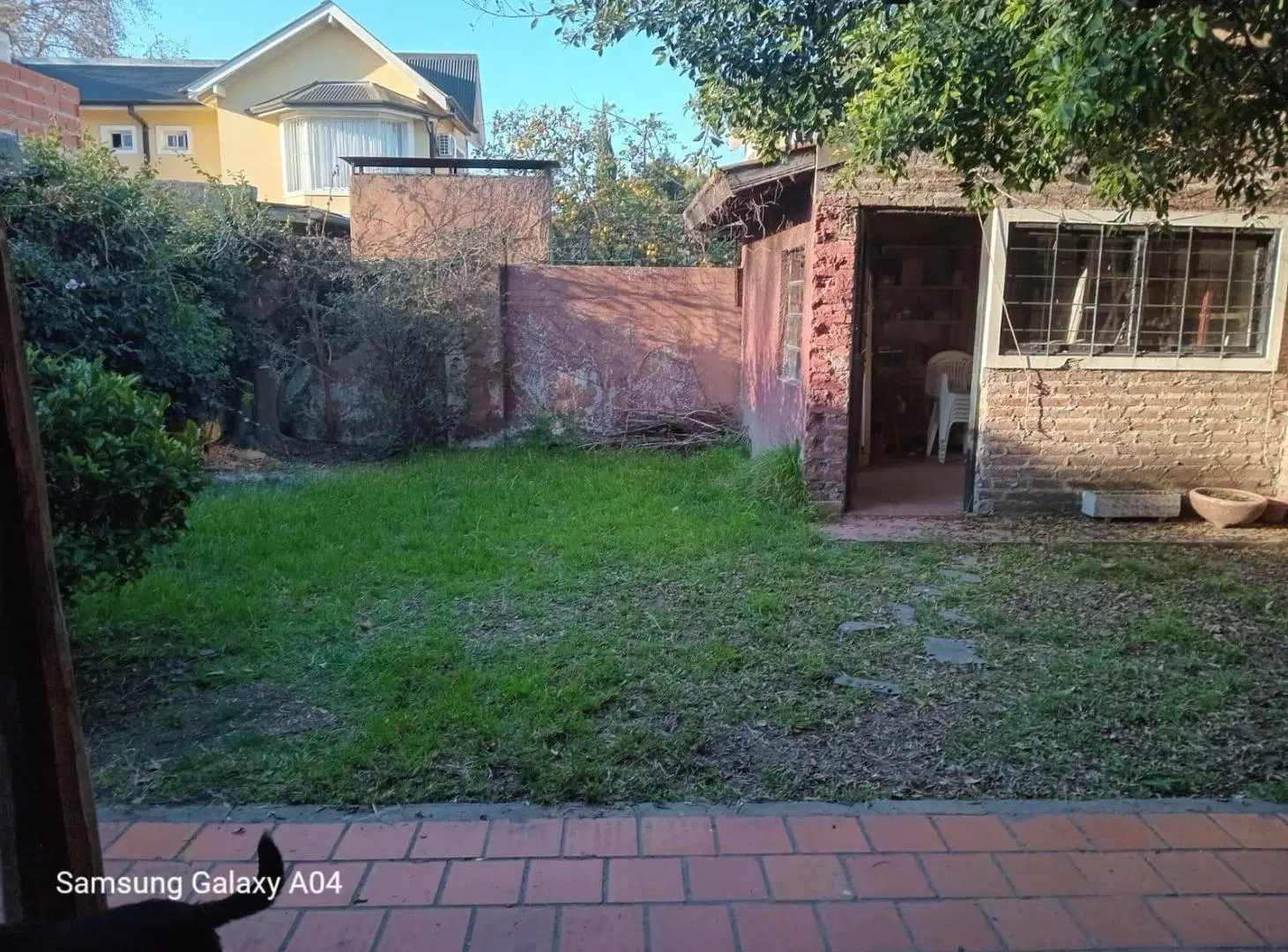 Casa 4 Ambientes en venta en Jose Marmol con jardin 4
