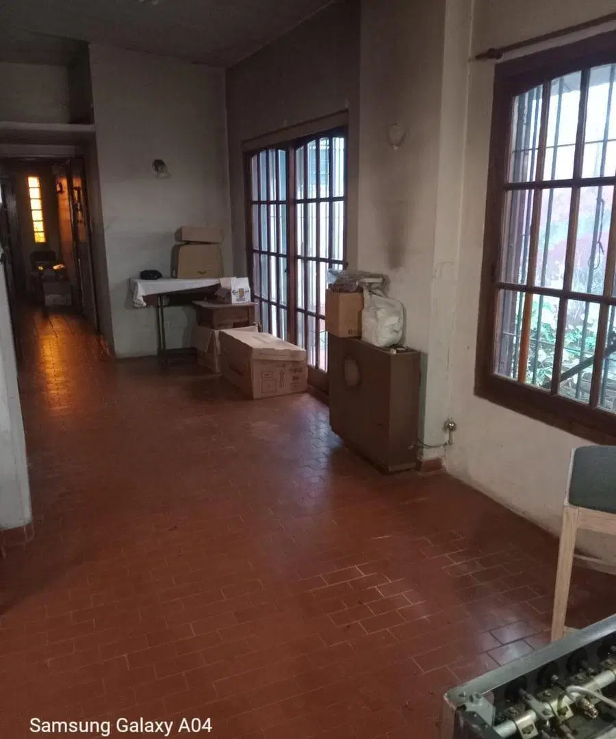 Casa 4 Ambientes en venta en Jose Marmol con jardin 8