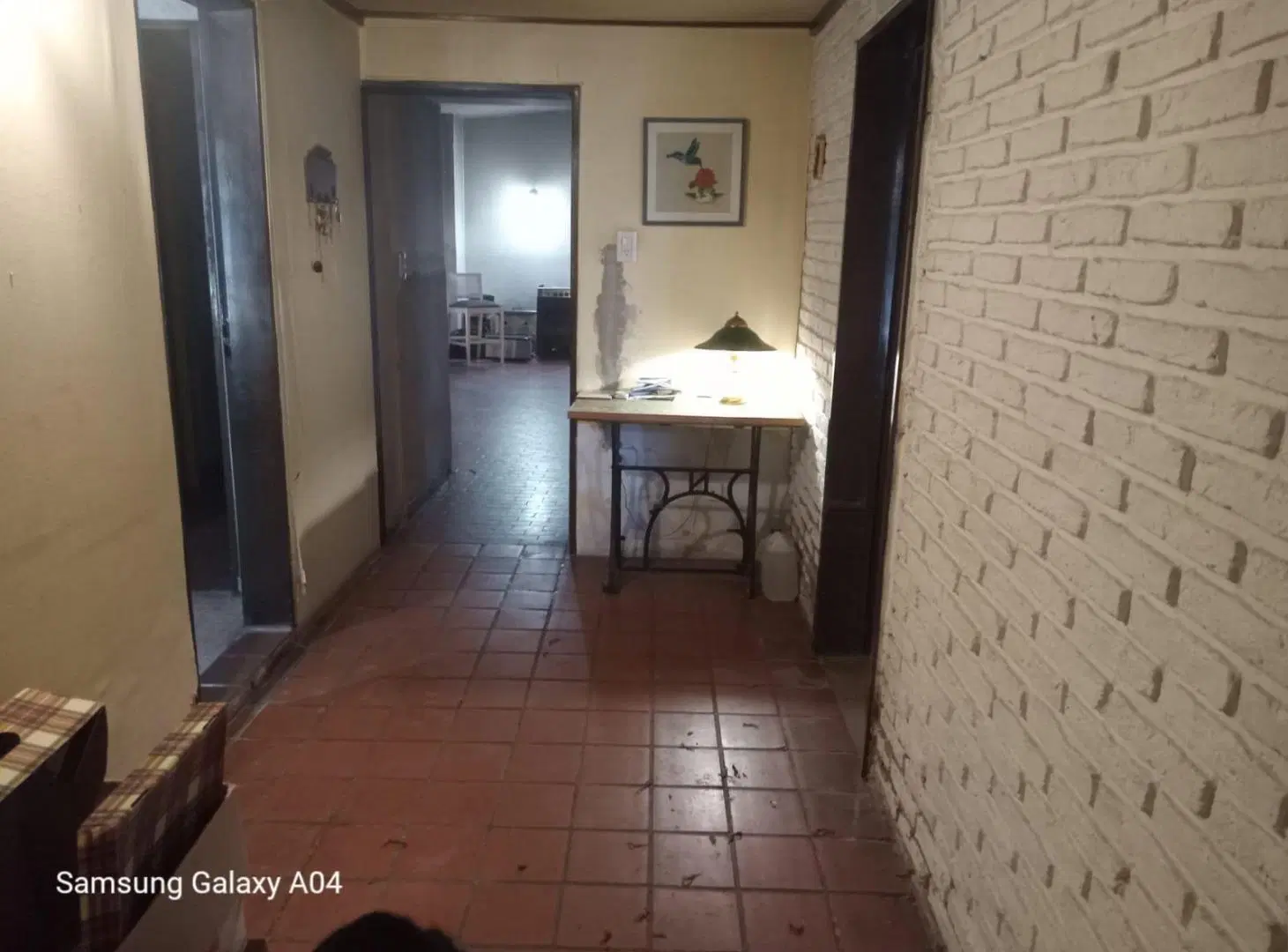 Casa 4 Ambientes en venta en Jose Marmol con jardin 2
