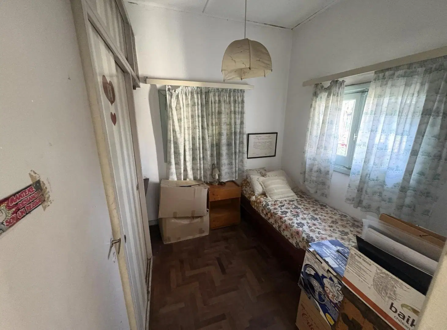 Terreno en venta en Temperley con 20 Mts de frente con casa a reciclar 2