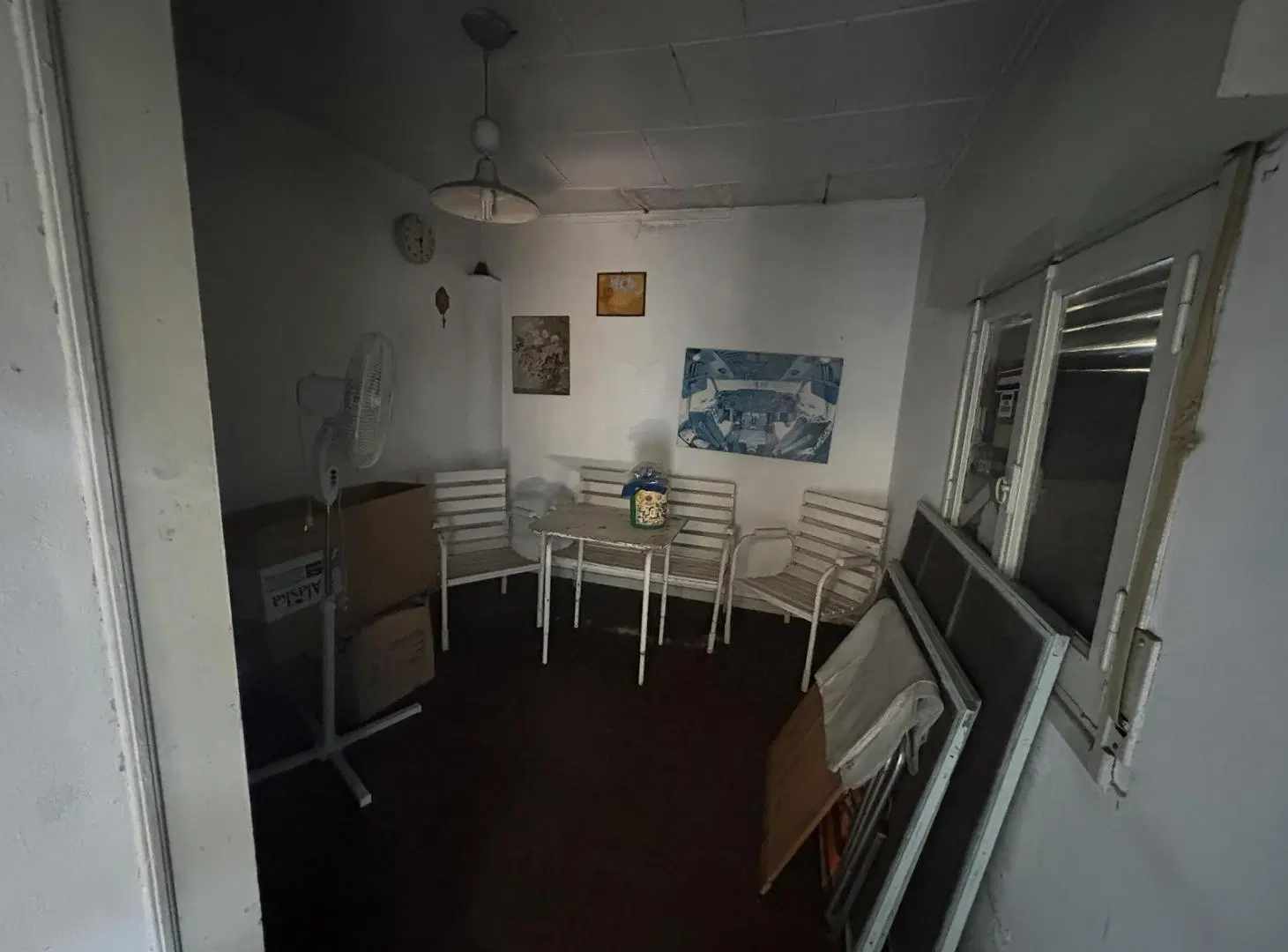 Terreno en venta en Temperley con 20 Mts de frente con casa a reciclar 5