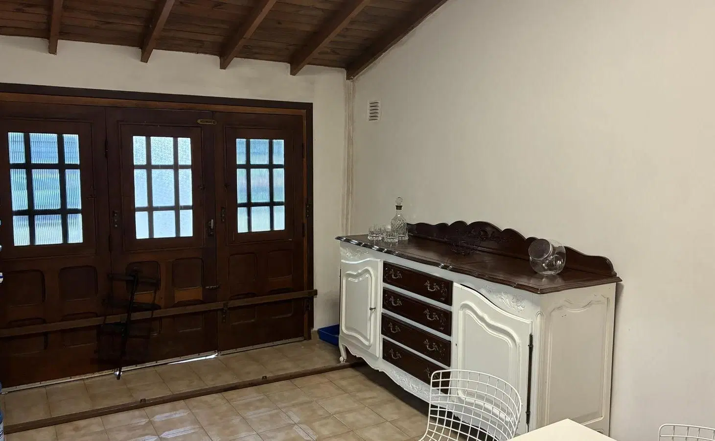 Casa en venta 3 ambientes en Jose Marmol PH con cochera 5