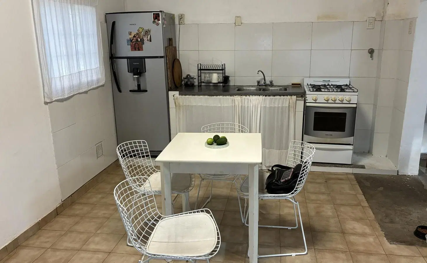 Casa en venta 3 ambientes en Jose Marmol PH con cochera 2