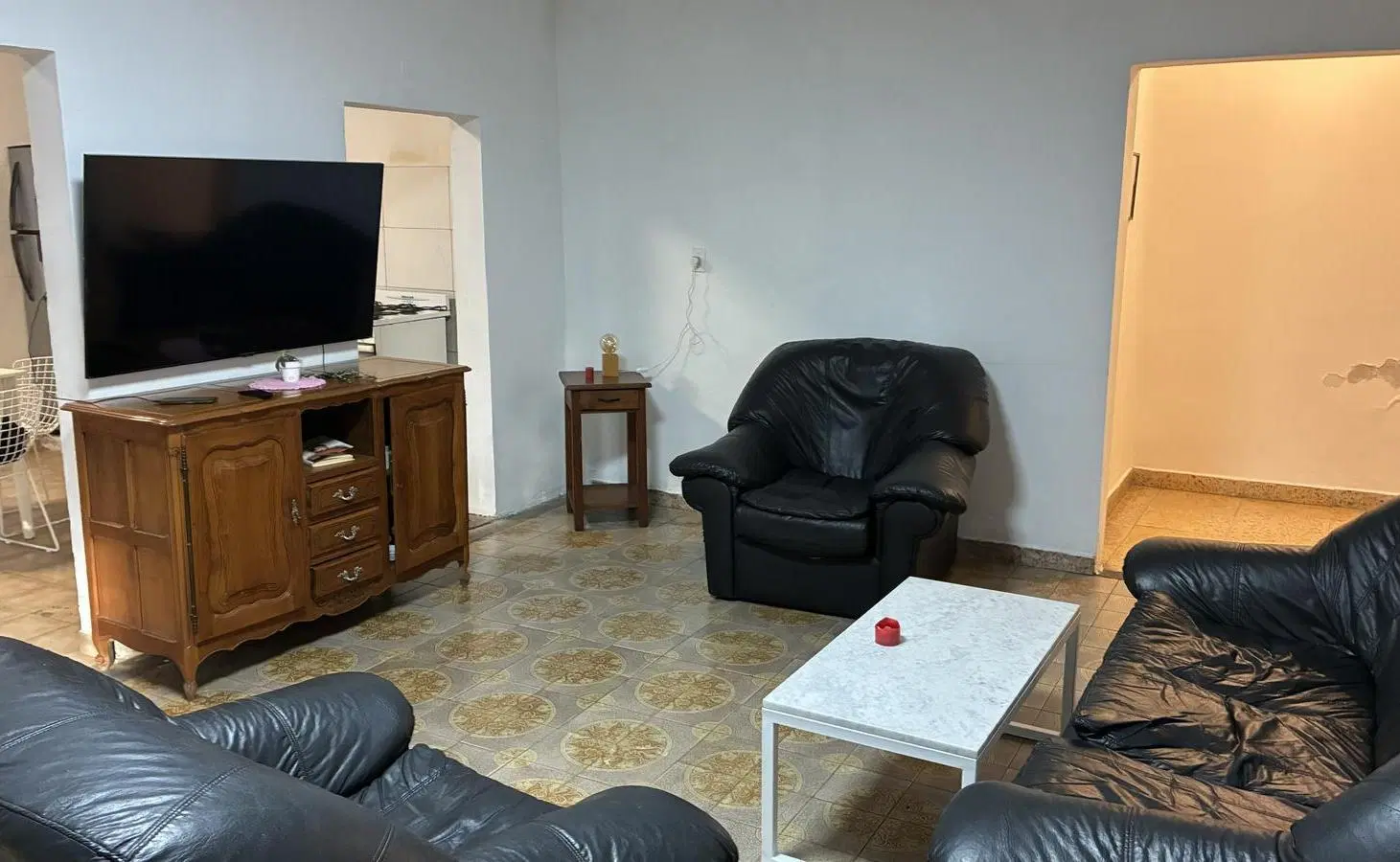 Casa en venta 3 ambientes en Jose Marmol PH con cochera 4