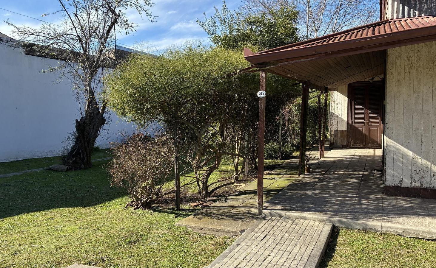 Foto de Terreno DE 1028 M2 sobre calle Granville a Mts de Amenedo, imagen 2