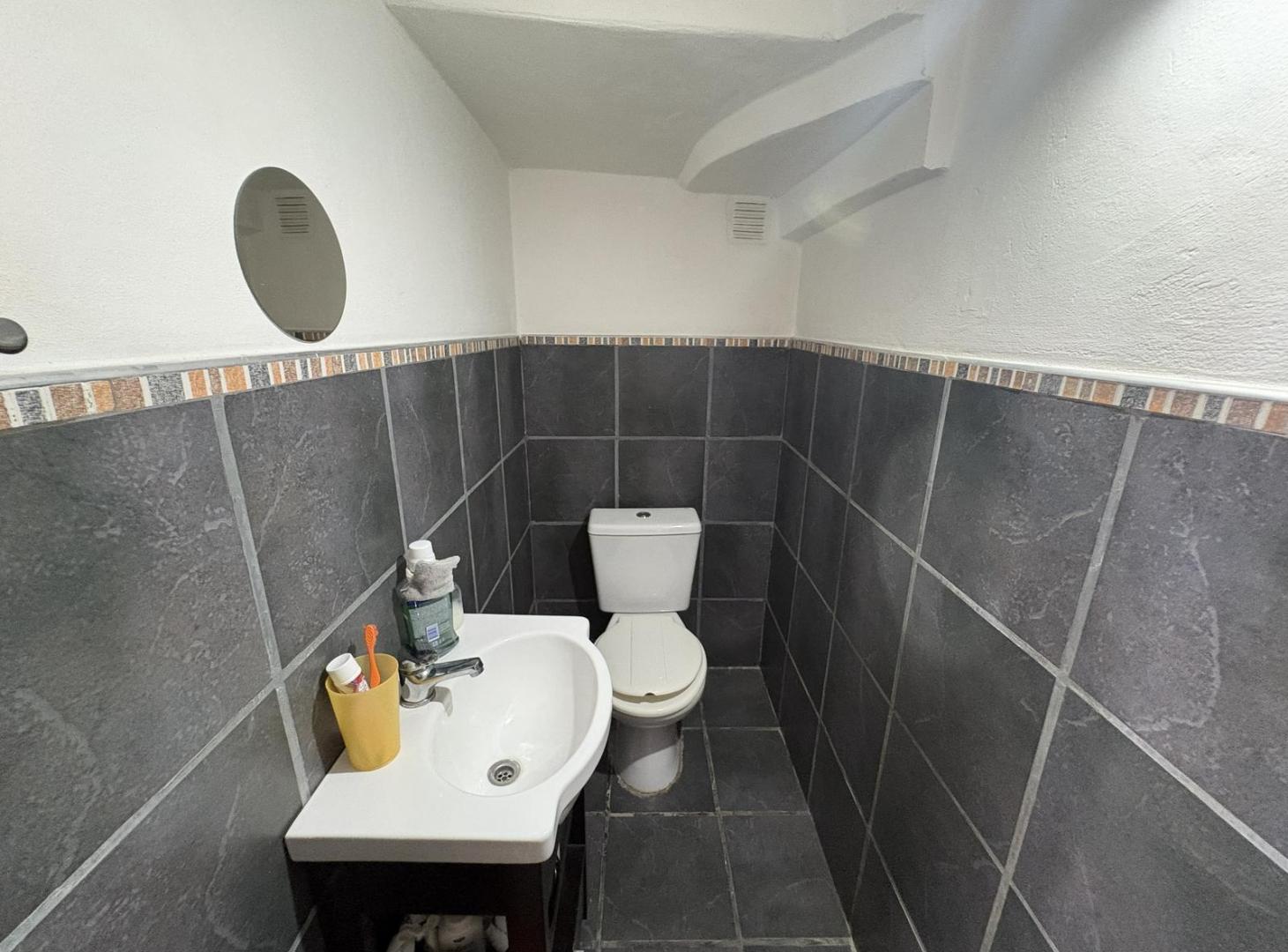 Foto de Casa en venta en Marmol 4 ambientes apto crédito bancario, imagen 3