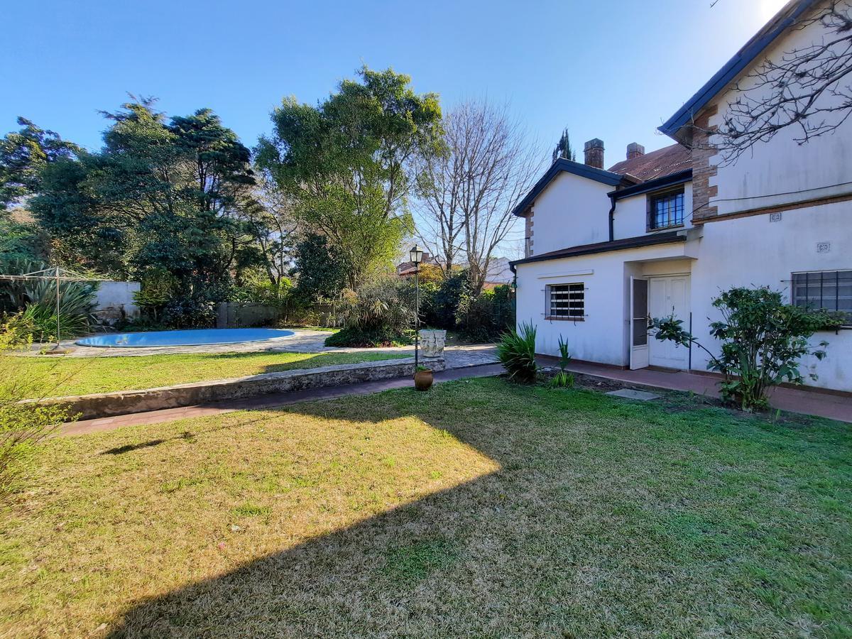 Casa - Temperley Oeste 4