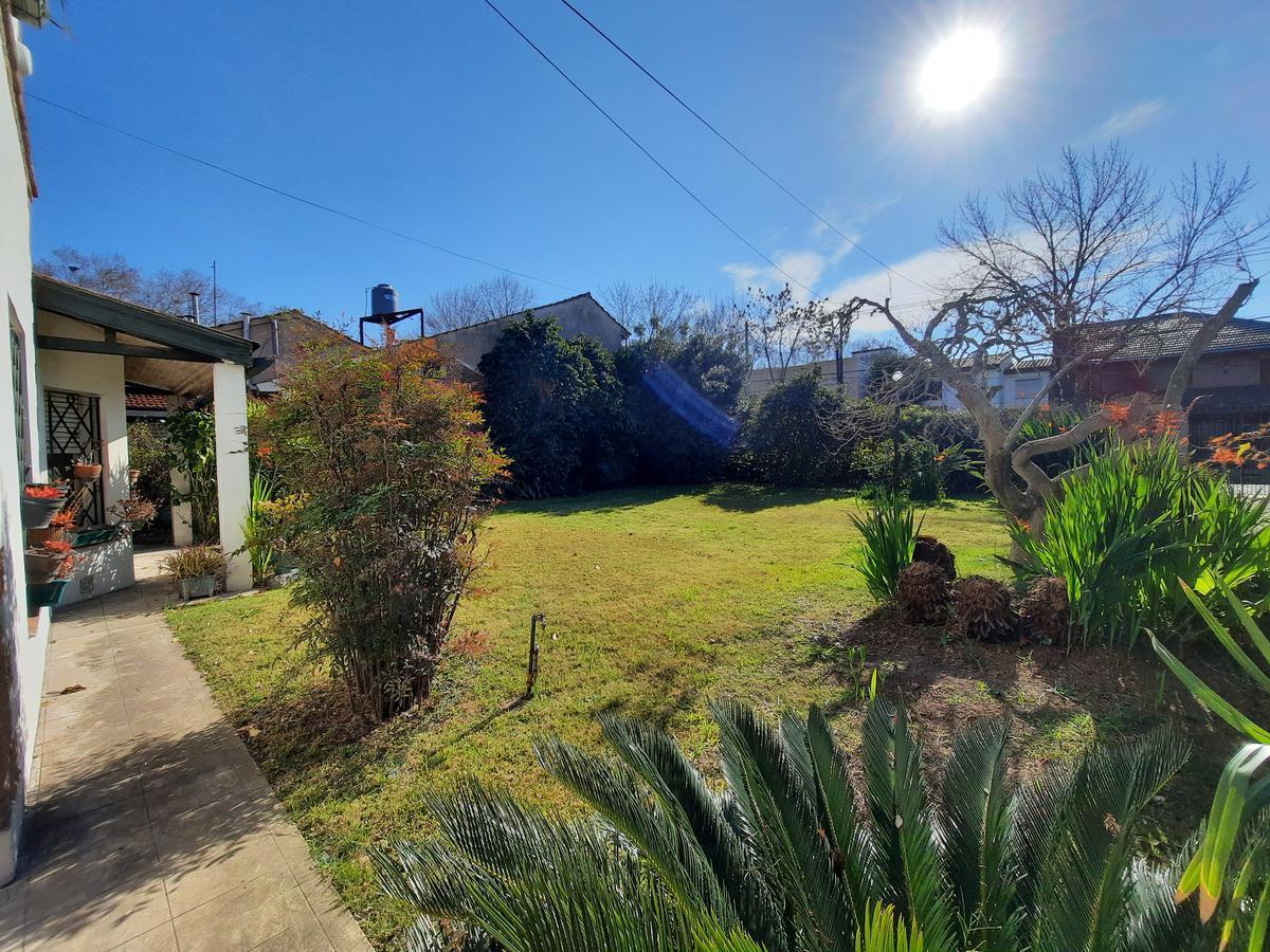 Casa - Temperley Oeste 3